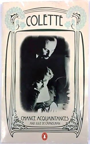 Chance Acquaintances