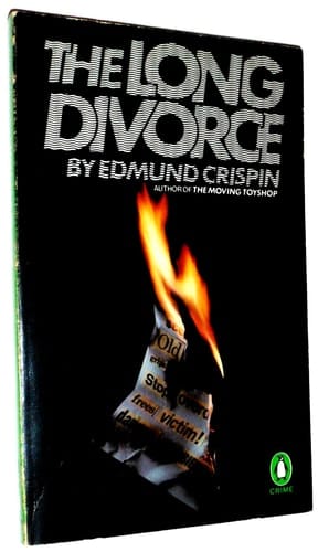 The Long Divorce