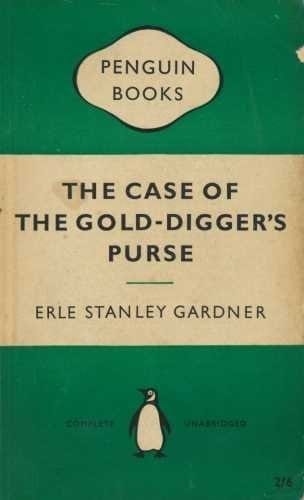 Case of the Golddigger's Purse