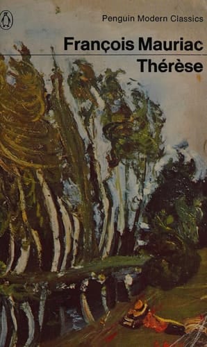 Therese: A Portrait in Four Parts