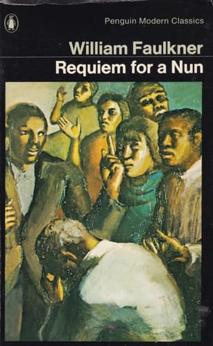 Requiem For A Nun (Modern Classics)