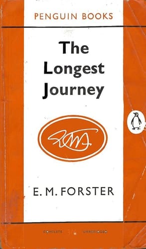The Longest Journey