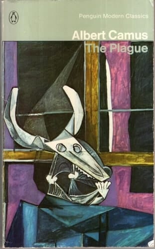 The plague
