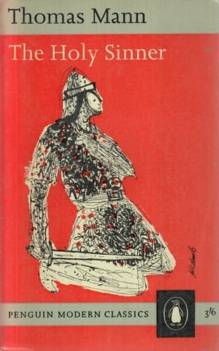 The holy sinner