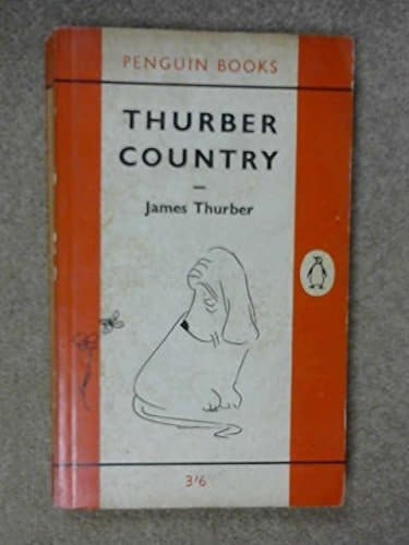 Thurber Country