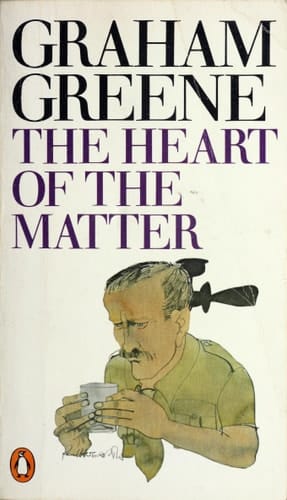 The Heart of the Matter