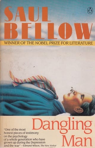The Dangling Man