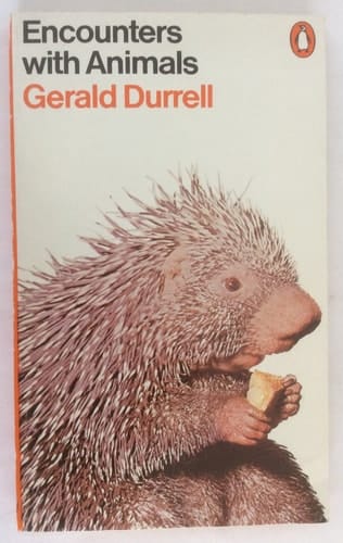 Encounters With Animals