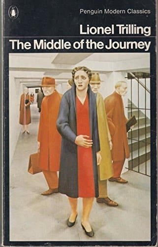 The Middle of the Journey (Modern Classics)
