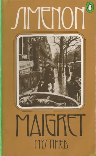 Maigret Mystified