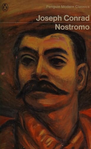 Nostromo