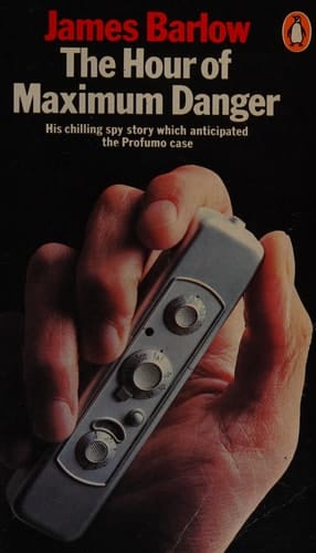 The Hour of Maximum Danger