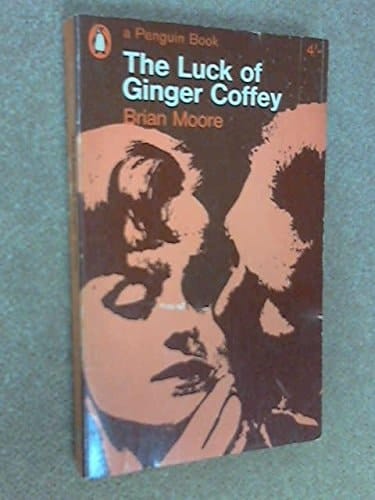 The Luck of Ginger Coffey