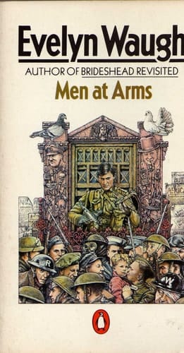 Men At Arms