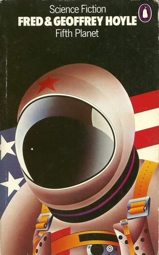 Fifth Planet (Penguin science fiction)