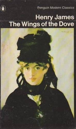 The Wings of the Dove (Penguin Modern Classics)