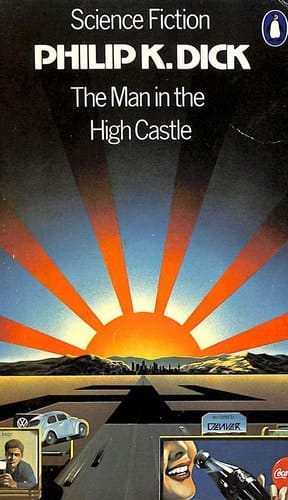 The Man in the High Castle (Penguin science fiction)