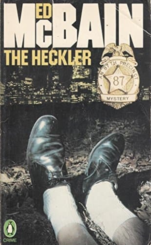 The Heckler