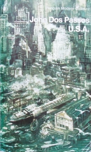 U.S.A (Penguin modern classics)