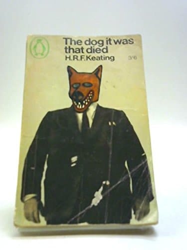 Dog it Was That Died