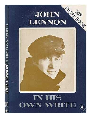 The Penguin John Lennon