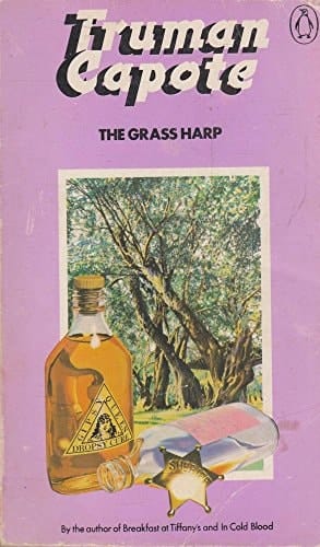 The Grass Harp