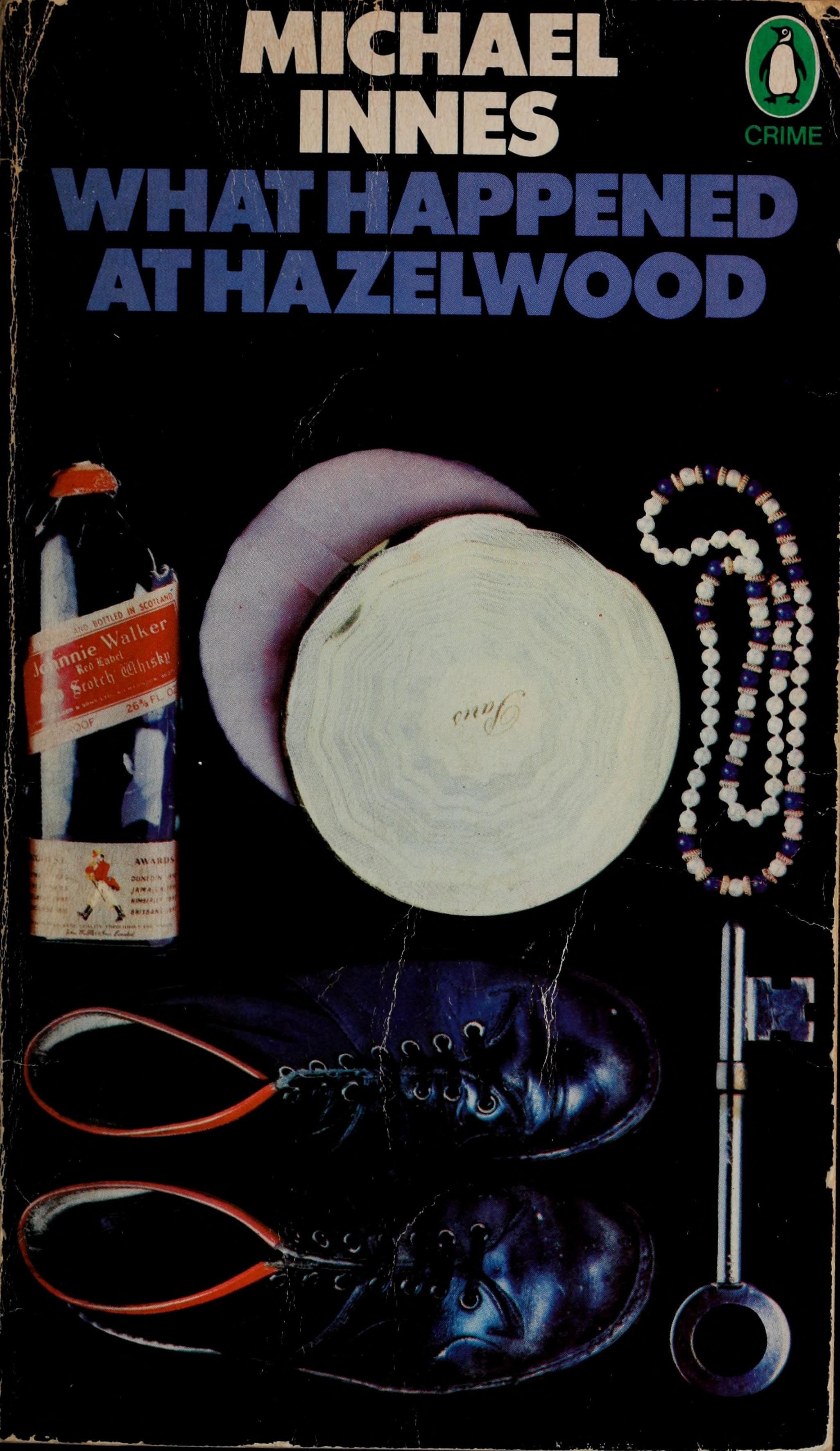 What Happened at Hazelwood