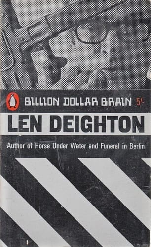 Billion Dollar Brain