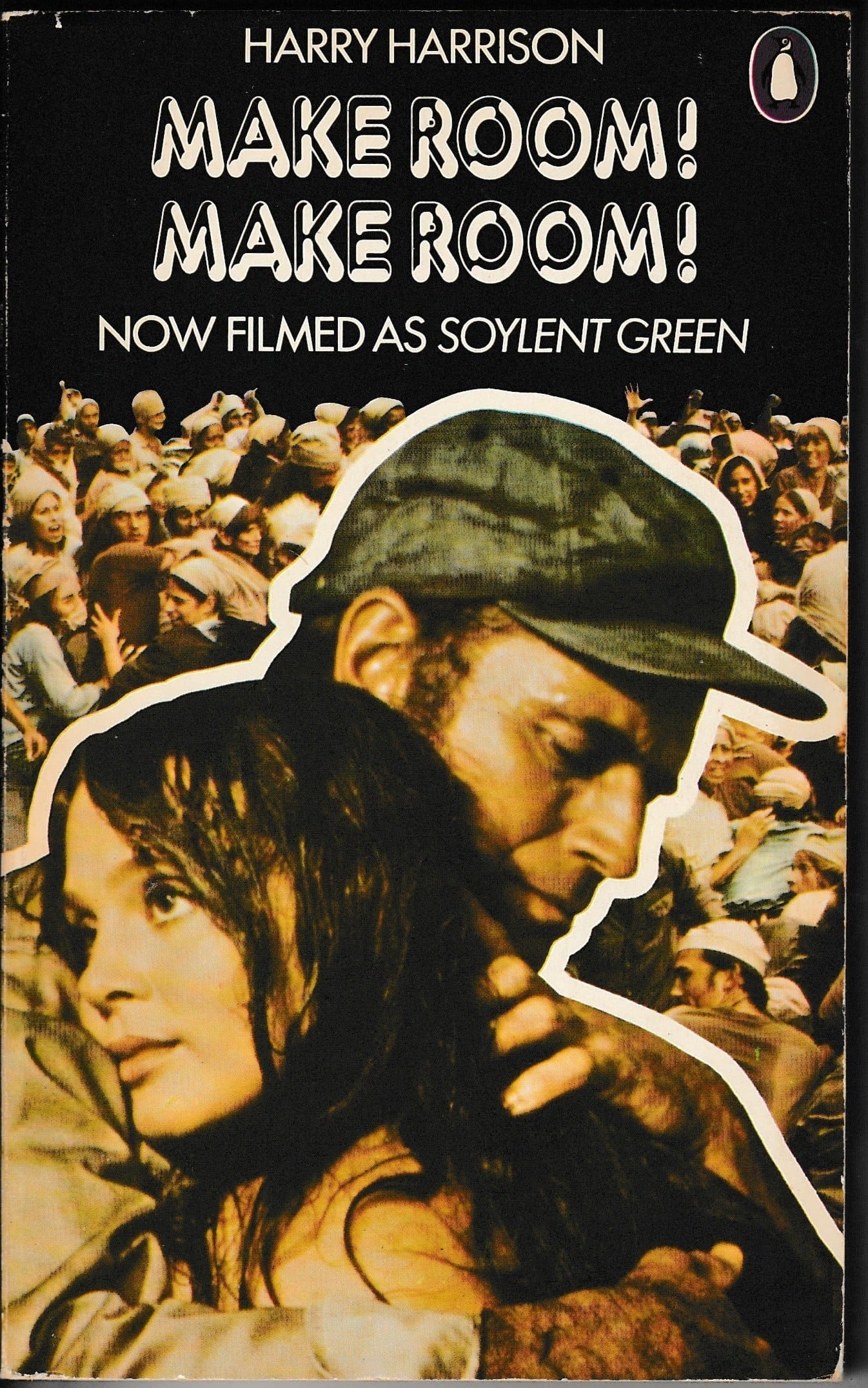SOYLENT GREEN