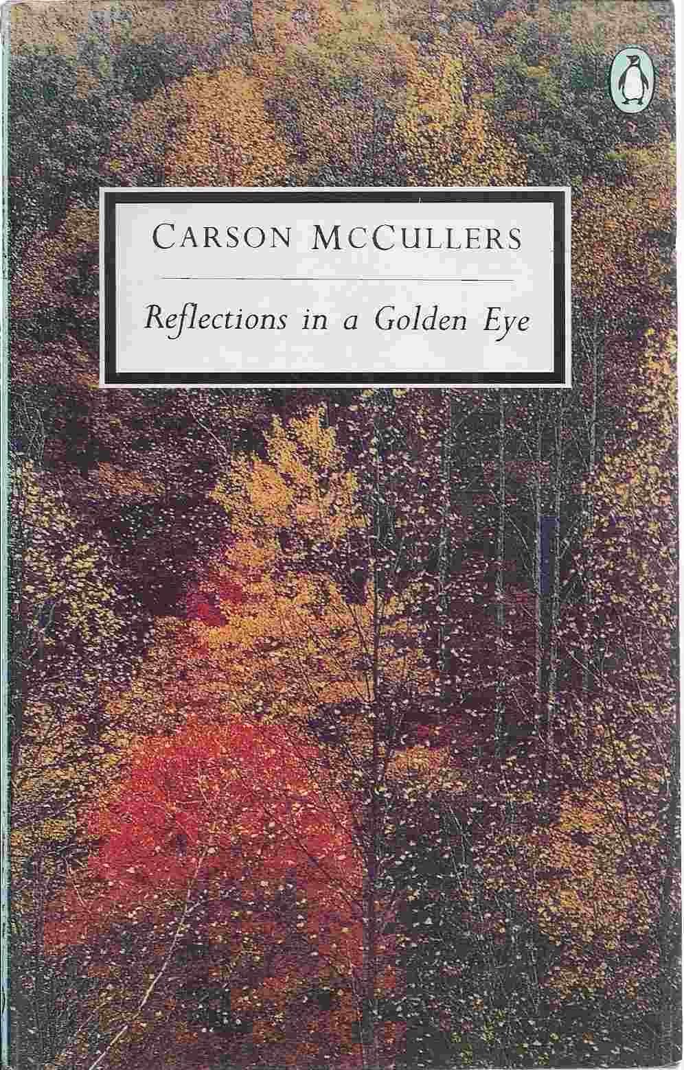 Reflections in a Golden Eye