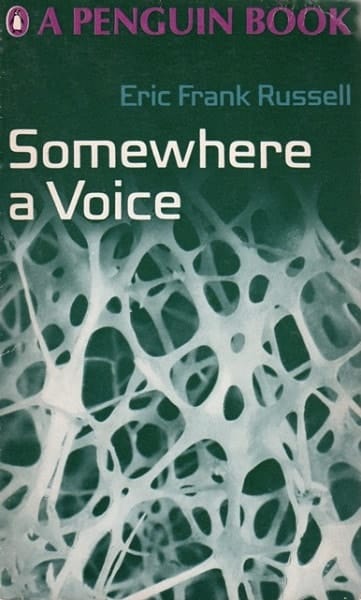Somewhere a Voice