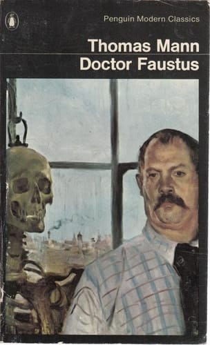 Modern Classics Doctor Faustus