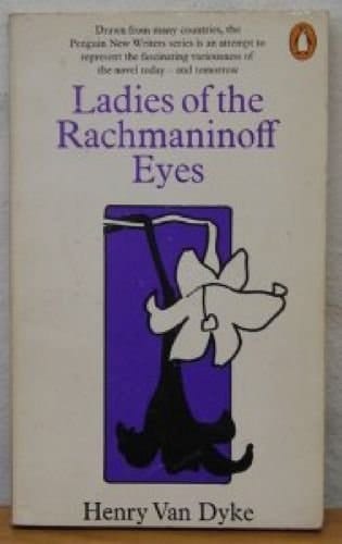 Ladies of the Rachmaninoff Eyes