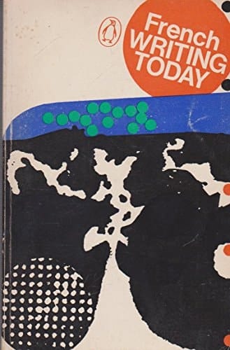 French Writing Today