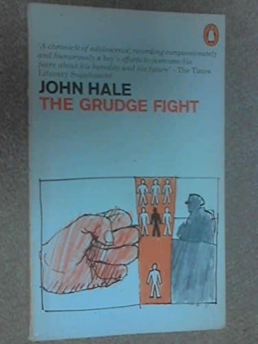 Grudge Fight