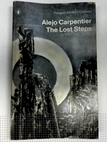 Lost Steps (Modern Classics)