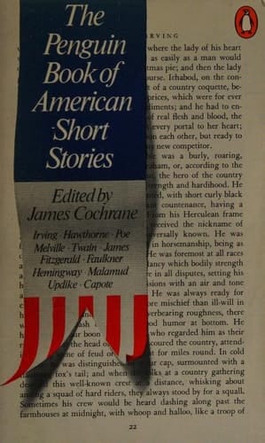 American Short Stories