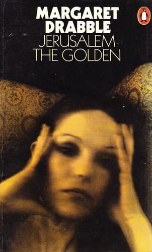 Jerusalem the Golden