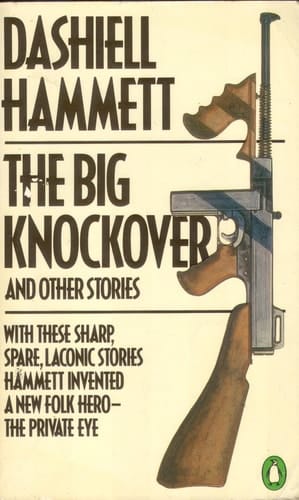 The Big Knockover and Other Stories