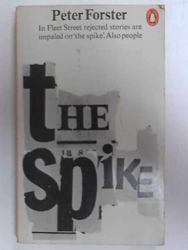 The Spike