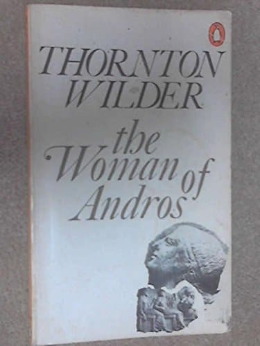 The Woman Of Andros