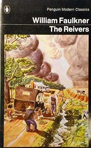 The Reivers: A Reminiscence