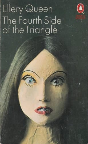 The Fourth Side of the Triangle (Crime & mystery)