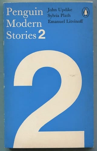 Penguin Modern Stories, 2
