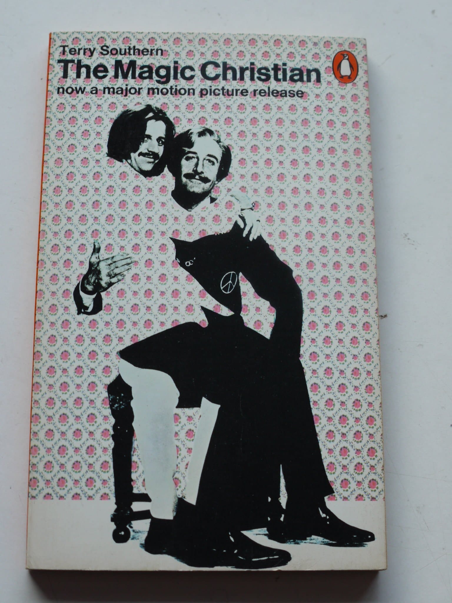 'MAGIC CHRISTIAN, THE'