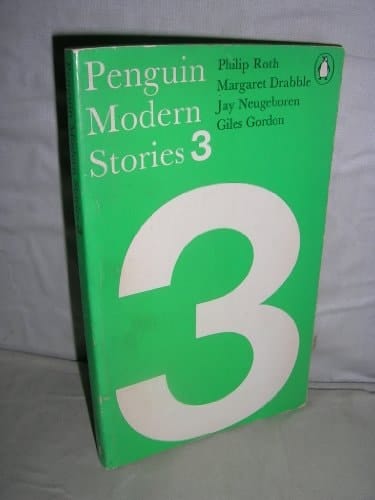 Penguin Modern Stories 3
