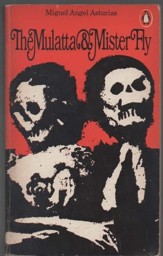 The Mulatta and Mister Fly