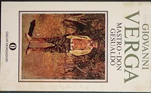 Mastro-don Gesualdo; (Penguin modern classics)