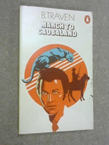 March to Caobaland
