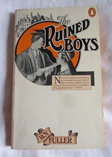 The Ruined Boys